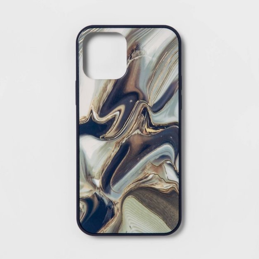 heyday Apple iPhone 12/iPhone 12 Pro Case